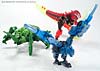 Energon Shadowhawk Cosmo Type (Divebomb)  - Image #46 of 77