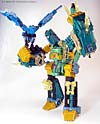 Energon Shadowhawk Cosmo Type (Divebomb)  - Image #51 of 77