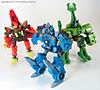 Energon Shadowhawk Cosmo Type (Divebomb)  - Image #73 of 77