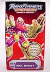 Energon Six Shot - Image #6 of 142