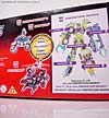 Energon Six Shot - Image #11 of 142