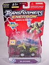 Energon Sledge - Image #1 of 54