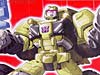Energon Sledge - Image #3 of 54