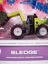 Energon Sledge - Image #4 of 54
