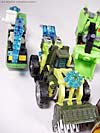 Energon Sledge - Image #27 of 54