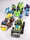 Energon Sledge - Image #28 of 54