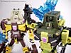 Energon Sledge - Image #50 of 54