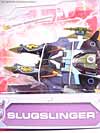 Energon Slugslinger - Image #2 of 77