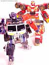 Energon Grand Convoy (Optimus Prime)  - Image #53 of 63