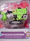 Energon Steamhammer - Image #5 of 47