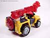 Energon Strongarm - Image #5 of 30