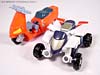Energon Sureshock - Image #13 of 31
