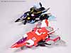 Energon Firebolt (Windrazor)  - Image #2 of 67