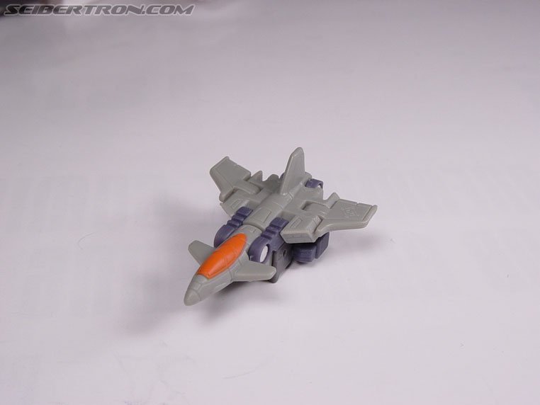 Transformers Energon Tidal Wave (Shock Wave) (Image #34 of 68) Transformers Energon Tidal Wave (Shock Wave) (Image #34 of 68)