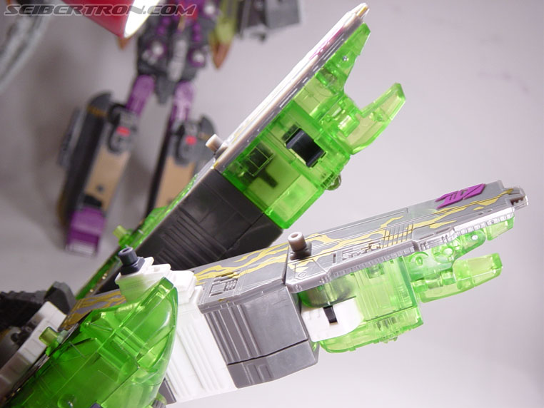 Transformers Energon Tidal Wave (Shock Wave) (Image #43 of 68)