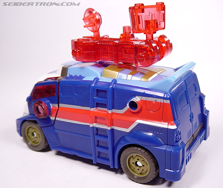 Transformers Energon Tow-Line (Image #9 of 72)