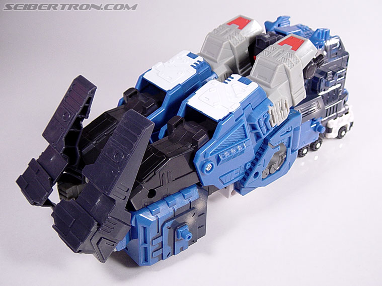 Transformers Energon Ultra Magnus (Image #15 of 78) Transformers Energon Ultra Magnus (Image #15 of 78)