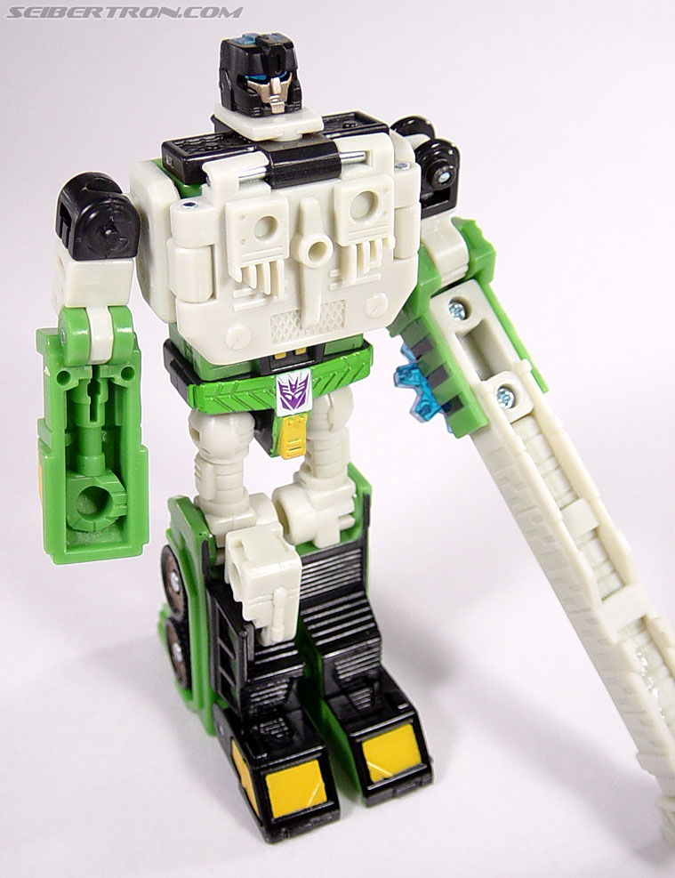 Transformers Energon Wideload (Glen) (Image #30 of 51)