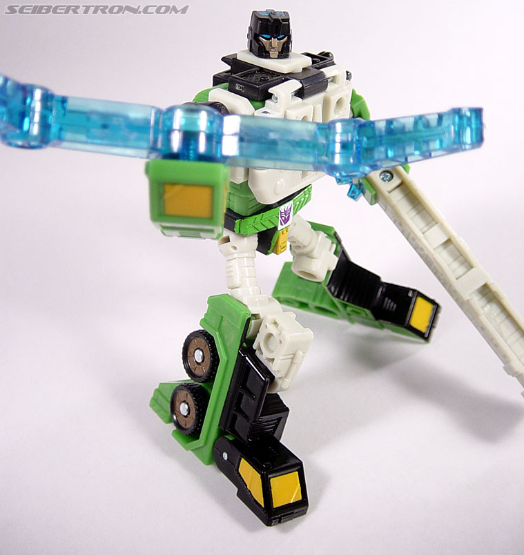 Transformers Energon Wideload (Glen) (Image #43 of 51)