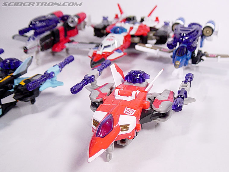 Transformers Energon Windrazor (Firebolt) (Image #18 of 67)