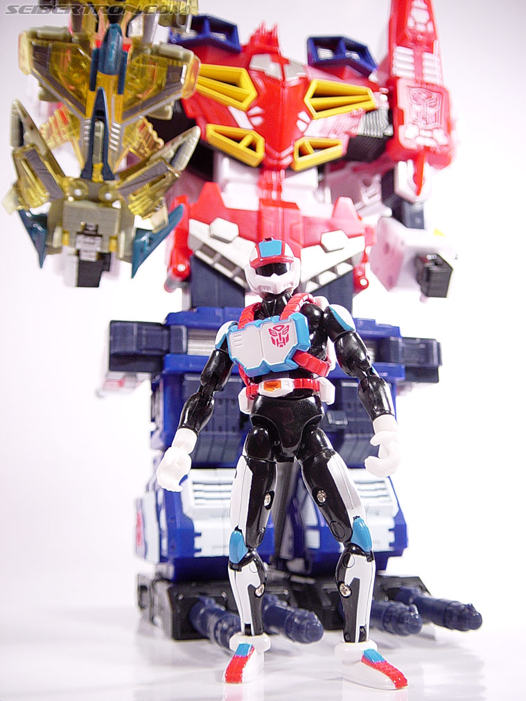 Transformers Energon Wing Saber (Image #44 of 119) Transformers Energon Wing Saber (Image #44 of 119)