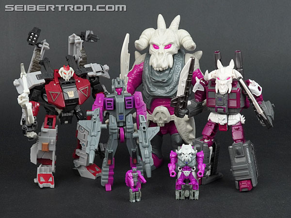 Transformers News: New Galleries: Power of the Primes Prime Masters Vector Prime, Micronus and Liege Maximo Transformers News: New Galleries: Power of the Primes Prime Masters Vector Prime, Micronus and Liege Maximo