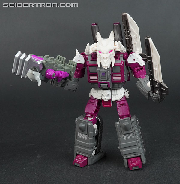 Transformers News: New Galleries: Power of the Primes Prime Masters Vector Prime, Micronus and Liege Maximo Transformers News: New Galleries: Power of the Primes Prime Masters Vector Prime, Micronus and Liege Maximo