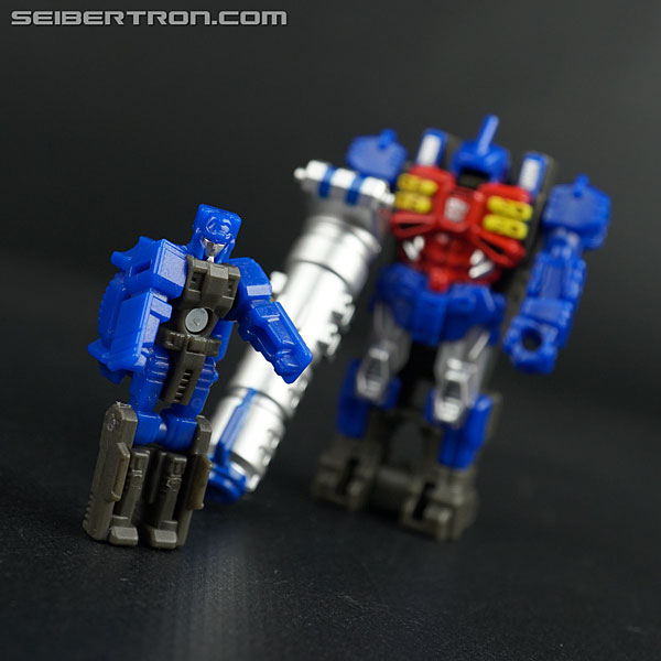 Transformers News: New Galleries: Power of the Primes Prime Masters Vector Prime, Micronus and Liege Maximo Transformers News: New Galleries: Power of the Primes Prime Masters Vector Prime, Micronus and Liege Maximo