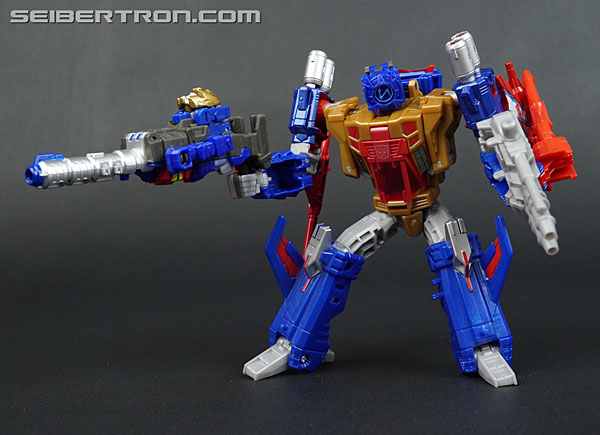 Transformers News: New Galleries: Power of the Primes Prime Masters Vector Prime, Micronus and Liege Maximo Transformers News: New Galleries: Power of the Primes Prime Masters Vector Prime, Micronus and Liege Maximo