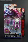 Power of the Primes Liege Maximo - Image #1 of 142
