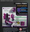 Power of the Primes Liege Maximo - Image #6 of 142