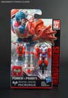 Power of the Primes Micronus - Image #1 of 146