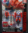 Power of the Primes Micronus - Image #2 of 146