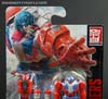 Power of the Primes Micronus - Image #3 of 146