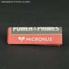 Power of the Primes Micronus - Image #91 of 146