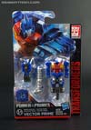 Power of the Primes Vector Prime - Image #1 of 141