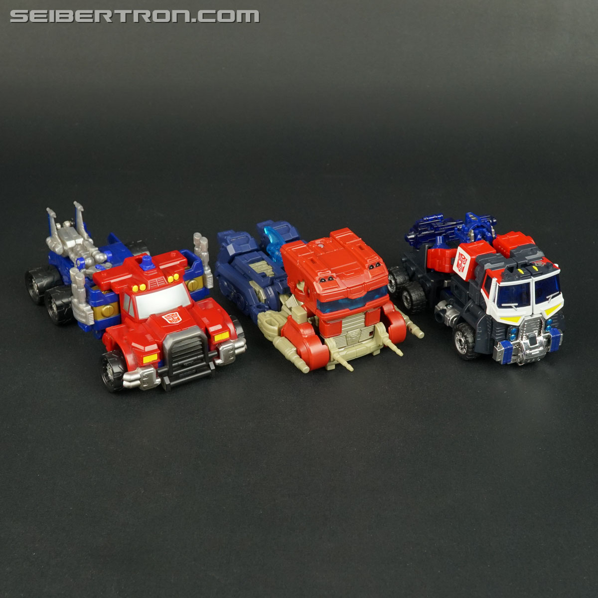 Transformers Studio Series Optimus Prime (Transformers: One) (Image #164 of 174)