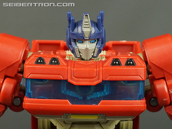 Optimus Prime (Transformers: One)
