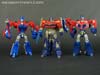 Studio Series Optimus Prime (Transformers: One) - Image #137 of 174