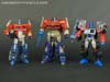 Studio Series Optimus Prime (Transformers: One) - Image #141 of 174