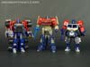 Studio Series Optimus Prime (Transformers: One) - Image #142 of 174