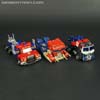 Studio Series Optimus Prime (Transformers: One) - Image #164 of 174