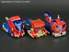 Studio Series Optimus Prime (Transformers: One) - Image #166 of 174