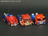 Studio Series Optimus Prime (Transformers: One) - Image #168 of 174