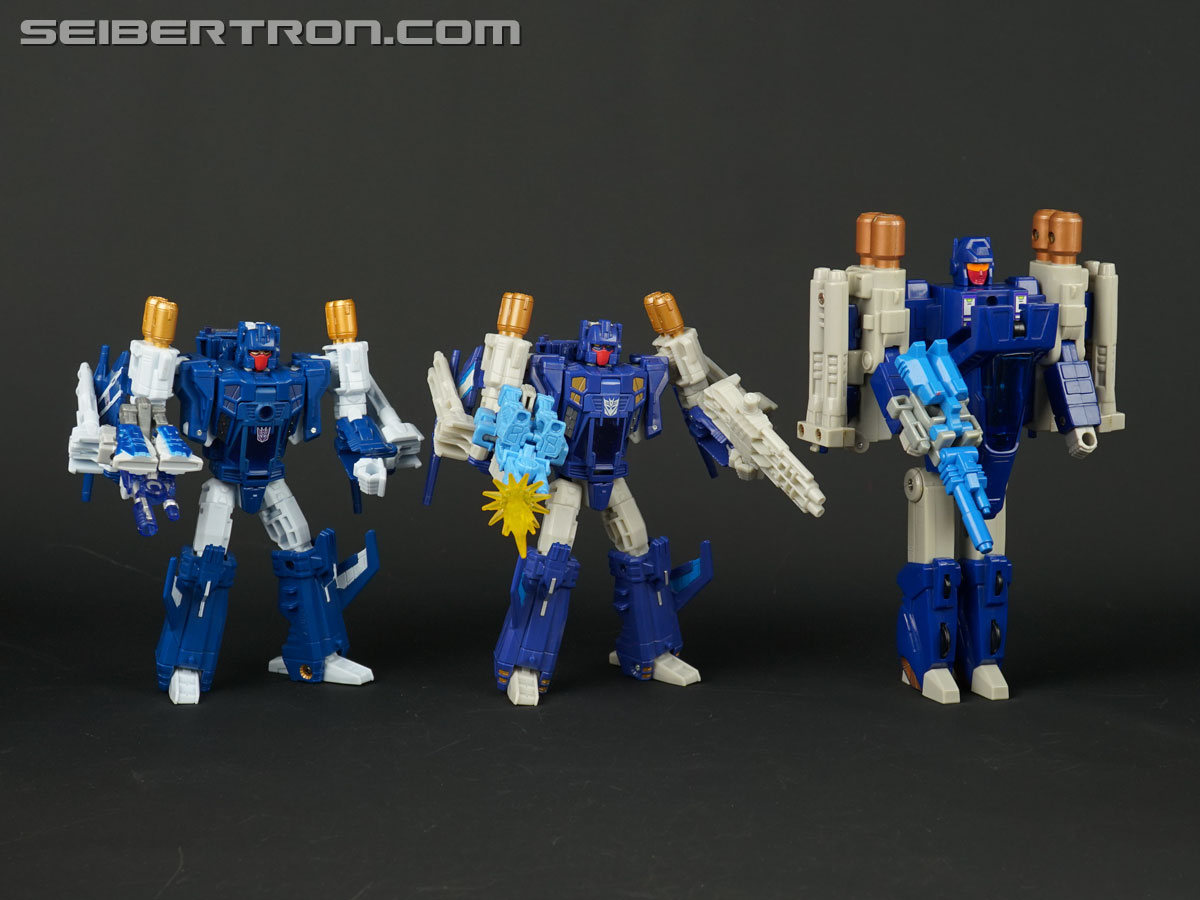 Transformers War for Cybertron: SIEGE Blowpipe (Image #129 of 150)