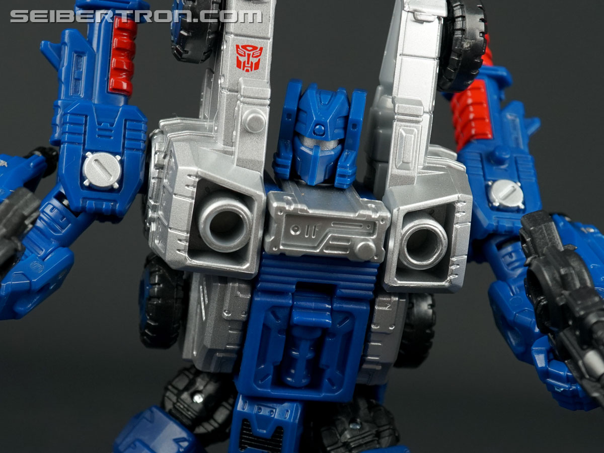 Transformers War for Cybertron: SIEGE Cog (Image #119 of 213) Transformers War for Cybertron: SIEGE Cog (Image #119 of 213)