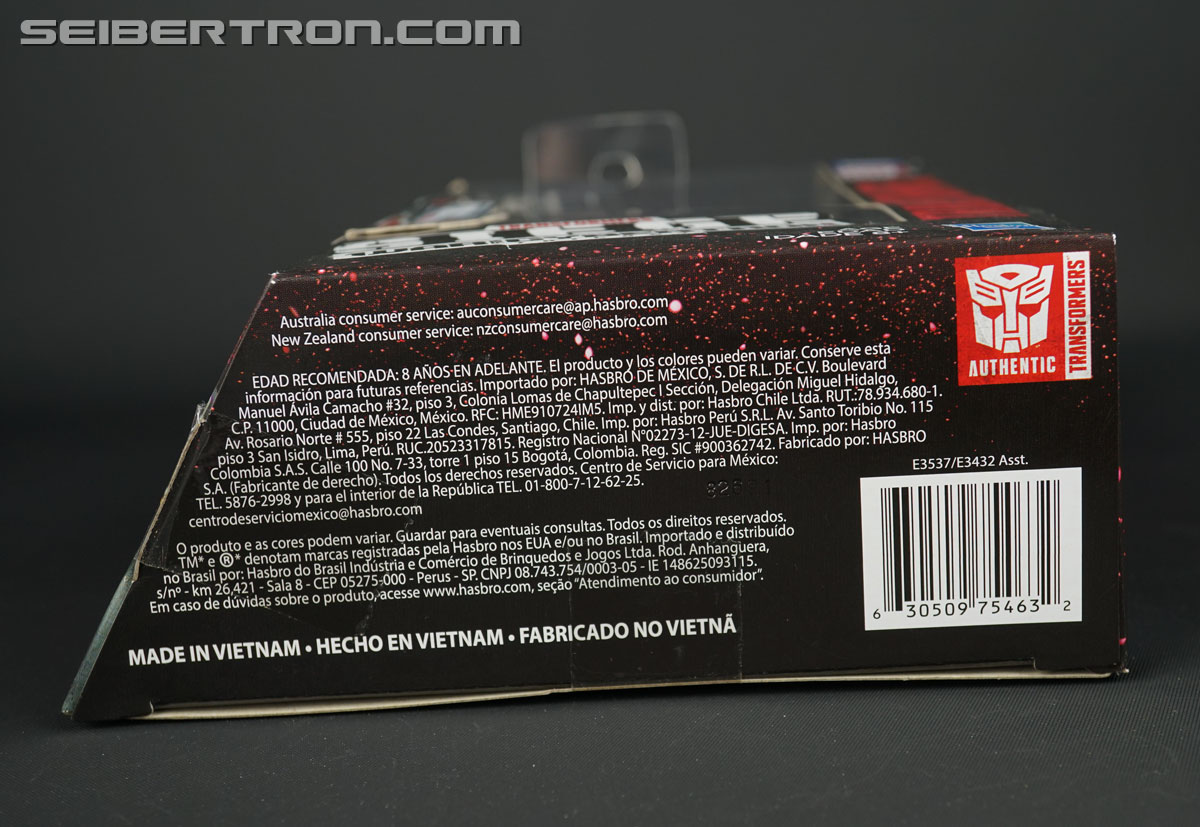 Transformers War for Cybertron: SIEGE Hound (Image #9 of 130)