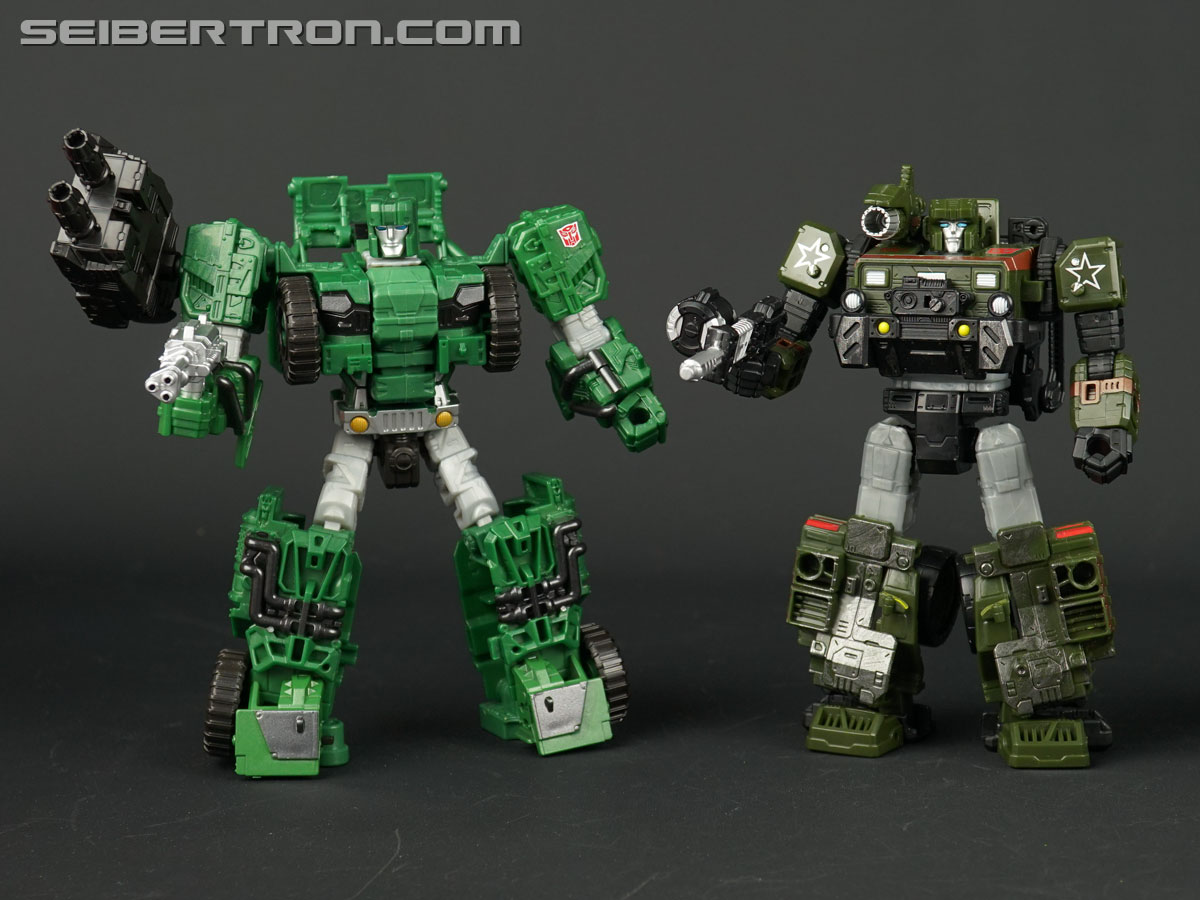 Transformers War for Cybertron: SIEGE Hound (Image #112 of 130)
