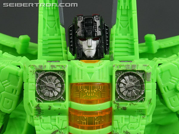 Acid Storm