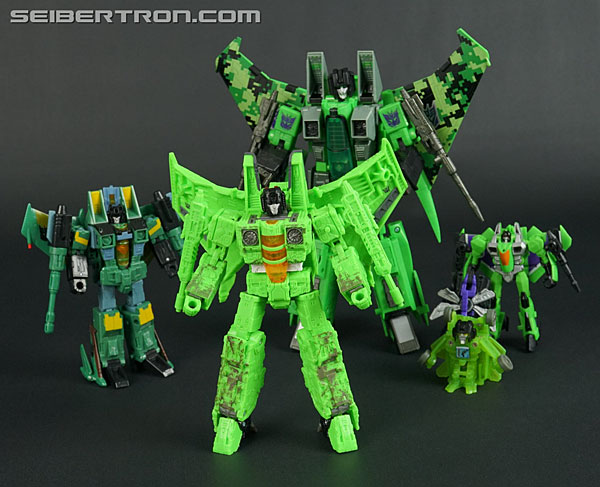 Transformers News: New Galleries: War for Cybertron SIEGE Rainmakers Acid Storm, Ion Storm and Nova Storm Transformers News: New Galleries: War for Cybertron SIEGE Rainmakers Acid Storm, Ion Storm and Nova Storm